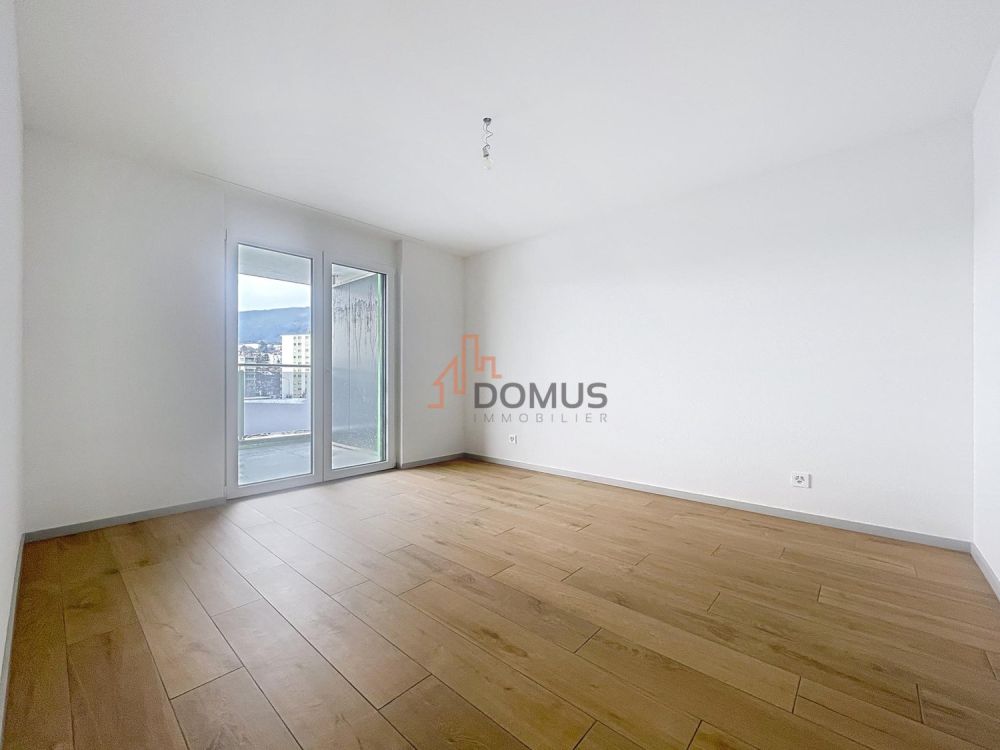 Appartements neufs tout confort - Bild 4