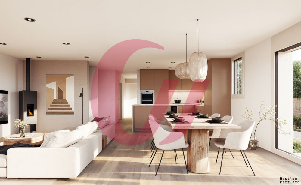 Nouvelle promotion de 4 maisons contiguës - Les Villas du Platy -  Bild 4