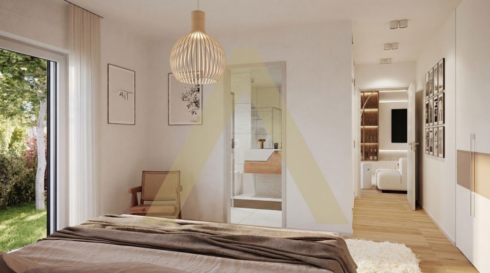 Nouveau projet d'appartements à 5 min du lac -  Bild 5