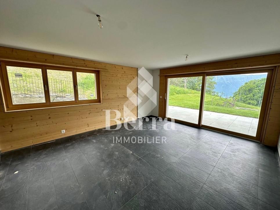 Rez-jardin, vue dégagée - Bild 2