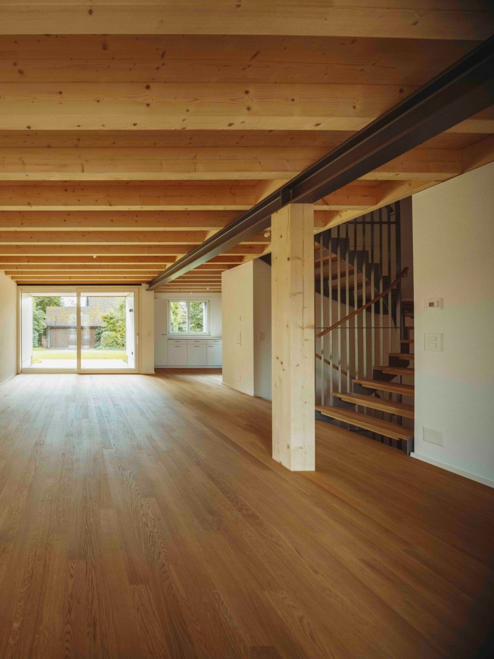 Reihenhaus Marthalerstrasse 27c in Alten - Kauf oder Mietkauf - Bild 3