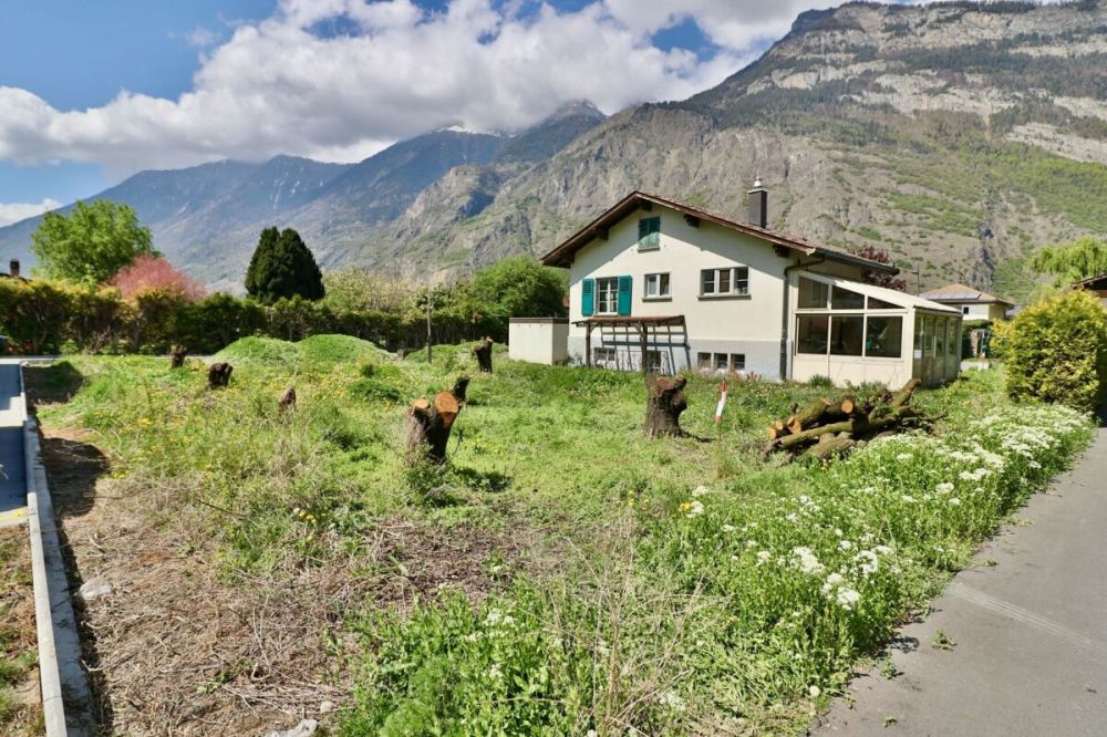 103 - Appartement neuf de 3.5 pièces dans une résidence intimiste à Saxon -  Bild 10