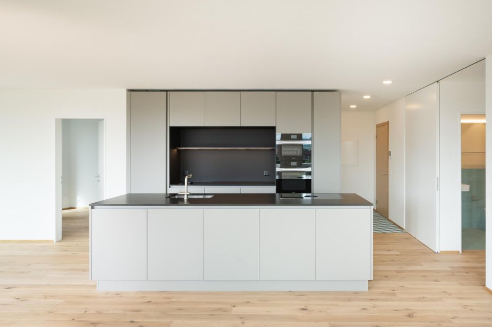 3.0 Zimmerwohnung in Basel -  Bild 4