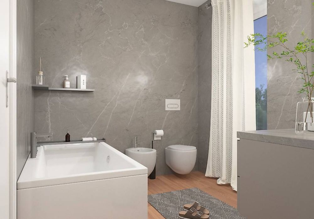Villa in Cadro -  Bild 6