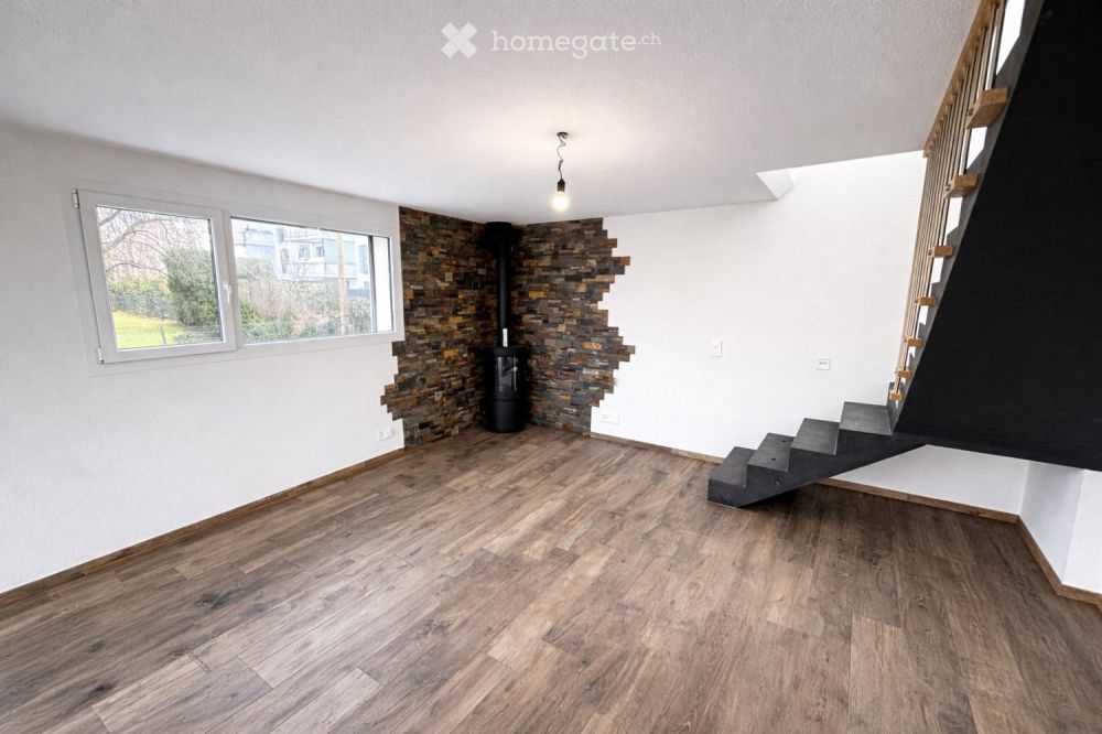 Nouvelle maison dans un quartier résidentiel à Courgenay - Bild 5