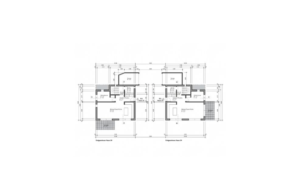 Neubau-Einfamilienhaus - 7.5 Zimmer, ideal für Familien -  Bild 4