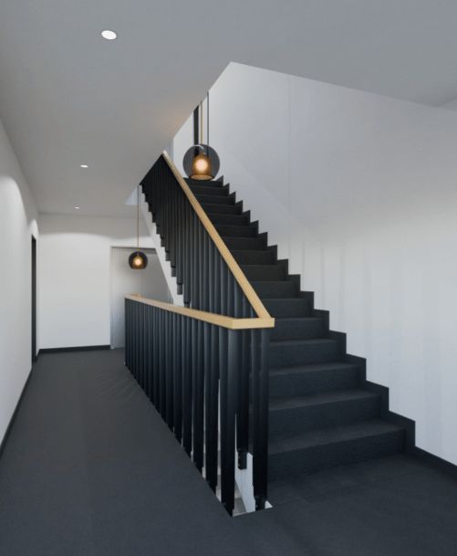 OLIVA Oberhasli I Neubau Maisonette Eigentumswohnung I A202 & B202 -  Bild 6