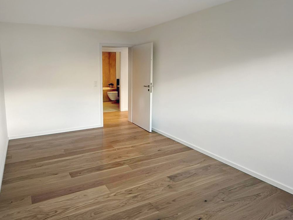 Attique d'exception de 4,5 pièces au sein d'une petite PPE - Aproz -  Bild 7