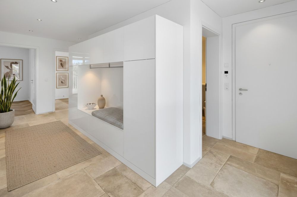 Erstvermietung Exklusive 5.5-Zimmerwohnung im Zentrum von Effretikon -  Bild 7
