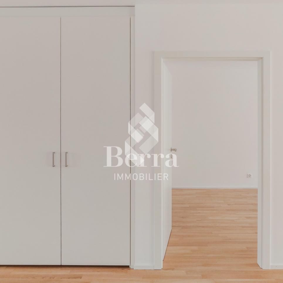 Greenparc Phase I : 2.5 pièces ! - Bild 11