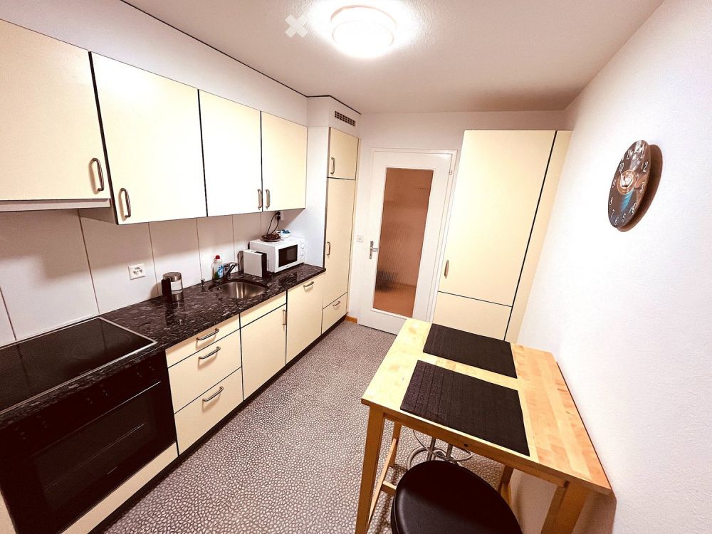 Attraktive 3-Zimmer-Eigentumswohnung mit ca. 9,3 % Rendite -  Bild 4