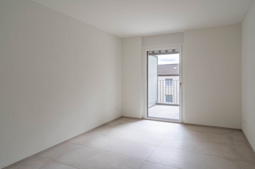 Moderne 2.5-Zimmer-Wohnung in Sirnach -  Bild 3