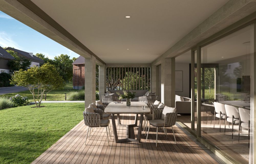 ALTURA WEININGEN – Wohnen mit Weitblick - Bild 2