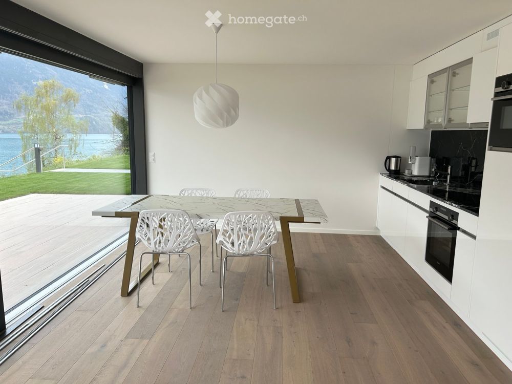 Stunning Lake View Brienz -  Bild 2