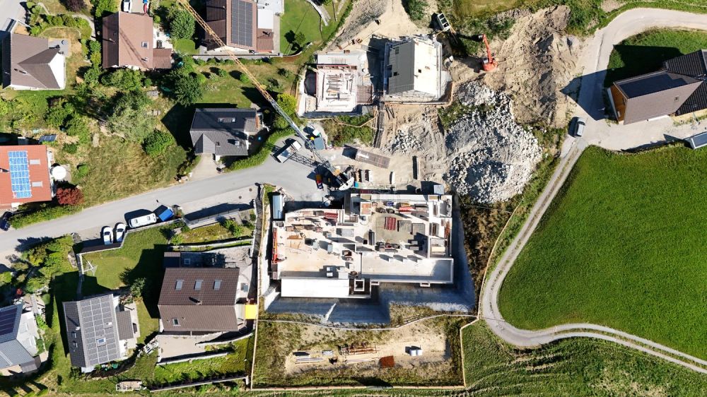 Ihr Traumhaus mit atemberaubender Säntissicht -  Bild 6