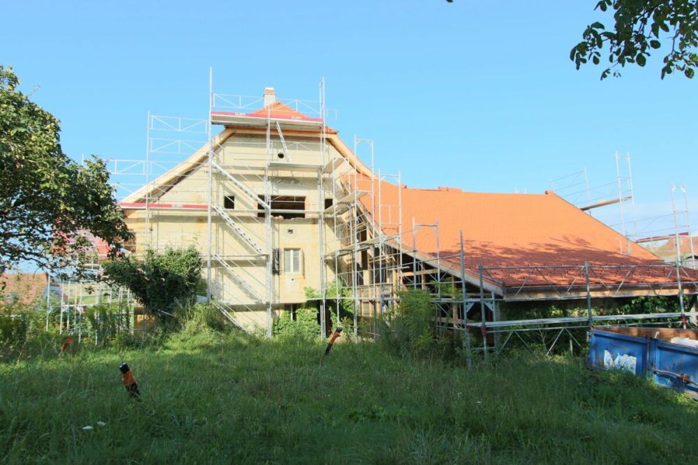 A vendre appartement de 3.5 pièces - Zu verkaufen 3.5 ZI-Eigentumswohnung - Bild 1