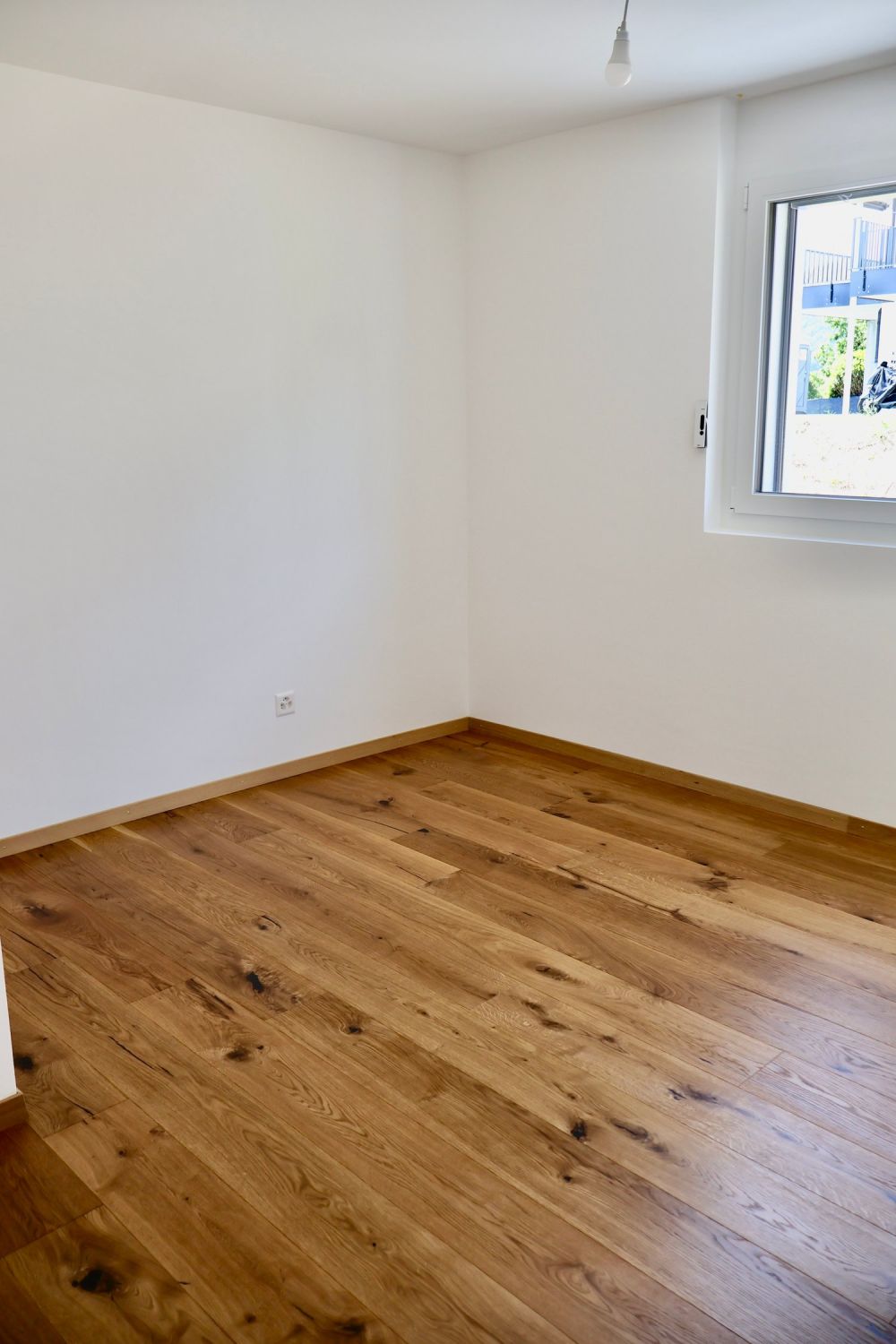 Appartement neuf de 4.5 pièces à Attalens – Lumineux dans un quartier calme -  Bild 11