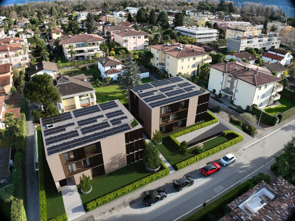 Residenz Edenia Drei -  Bild 6