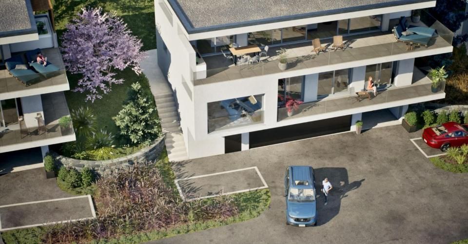 Il ne reste qu'une villa - les travaux ont débuté ! - Villa 5.5 pièces - image - 3