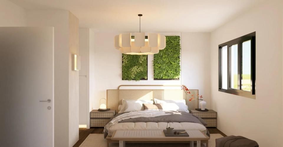 Environnement verdoyant pour cette lumineuse villa de 5,5 pièces - Maison 5.5 pièces - image - 3