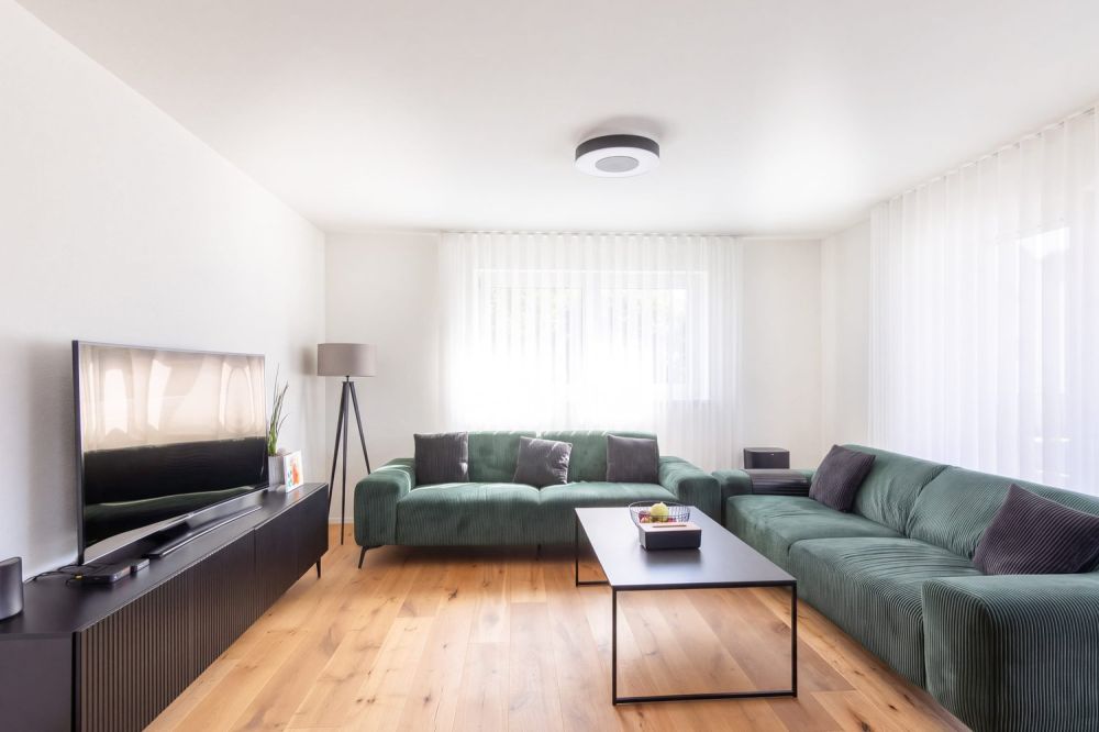 4.5-Zimmer-Wohnung in Hendschiken kaufen -  Bild 9
