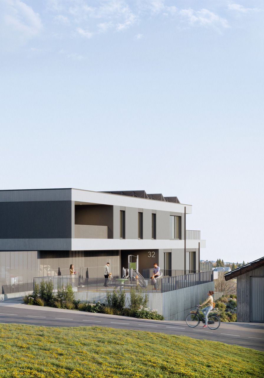 L'écrins des Cimes - Bild 4