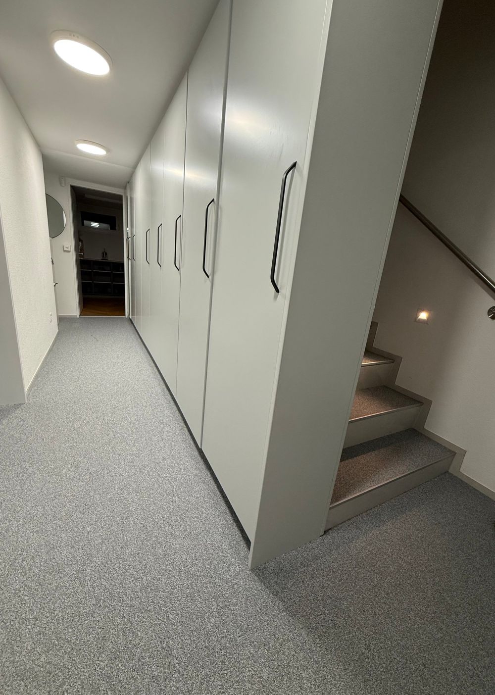 freistehendes 5.5-Zimmer-Einfamilienhaus mit Einliegerwohnung in Zumikon - Bild 8