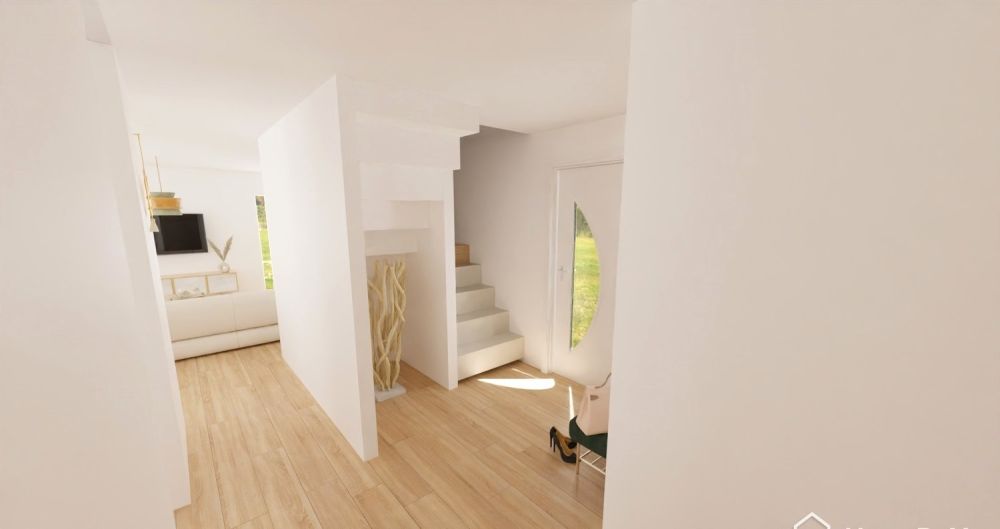 A VENDRE - Villa/Chalet sur plans - (à deux pas de la Vue des Alpes) -  Bild 9