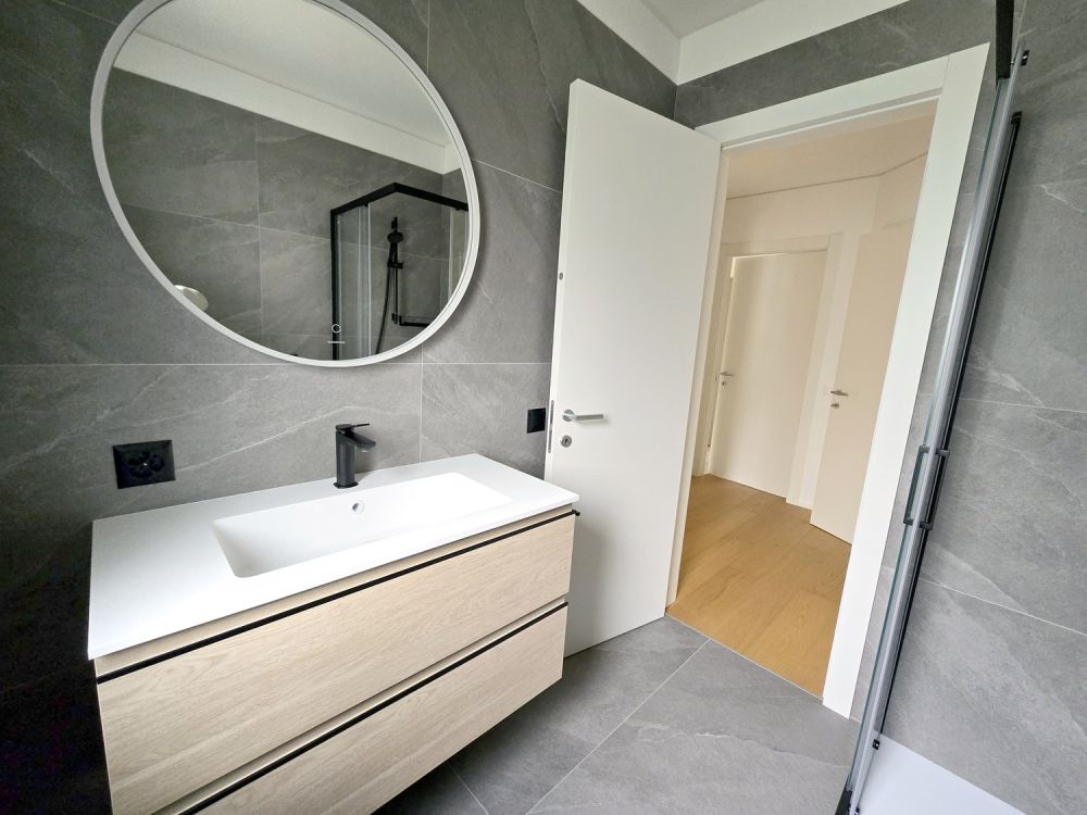 Nuovi e Moderni Appartamenti 4.5 a Vacallo - Bild 5