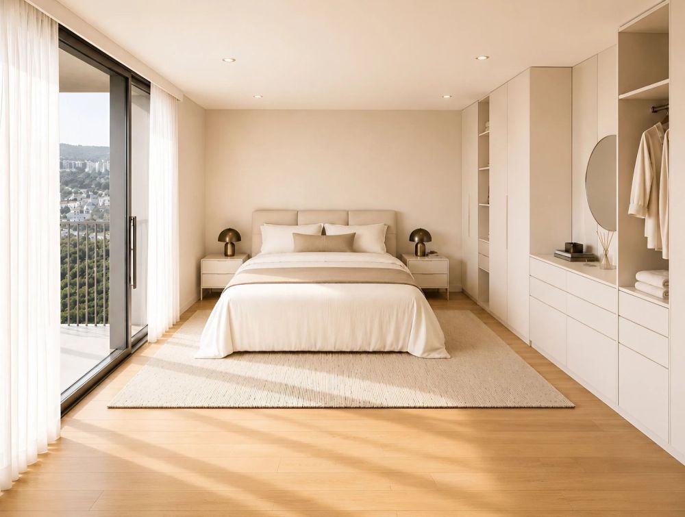 Eine contemporary Adresse im Herzen von Lausanne - Image 5