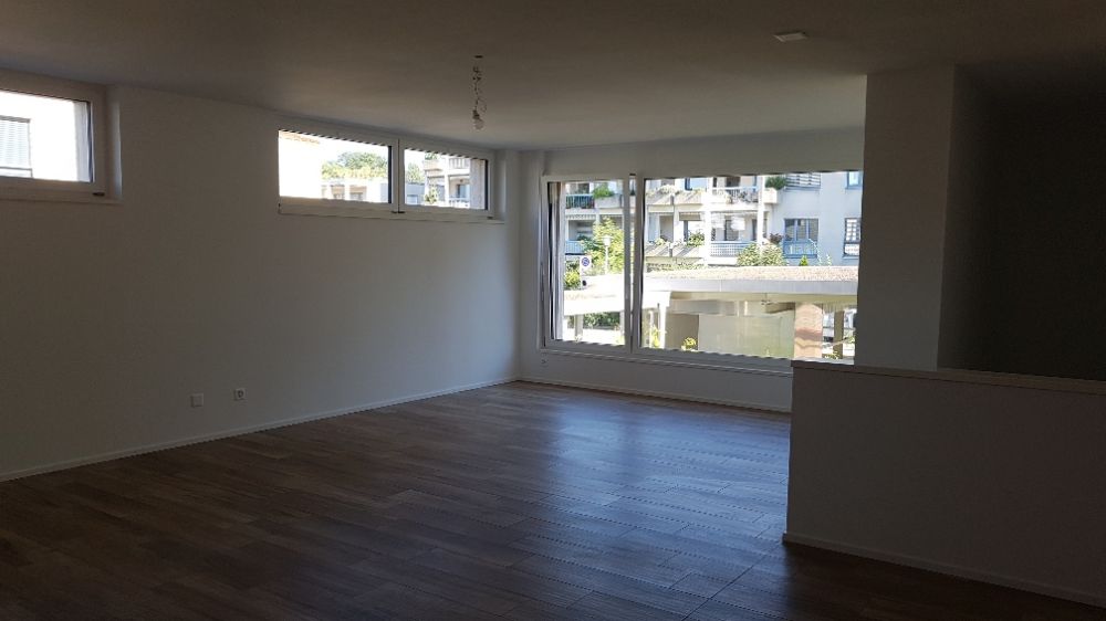 Moderne 4.5-Zimmer-Neubau-Wohnung in ruhiger Lage von Ettingen -  Bild 6