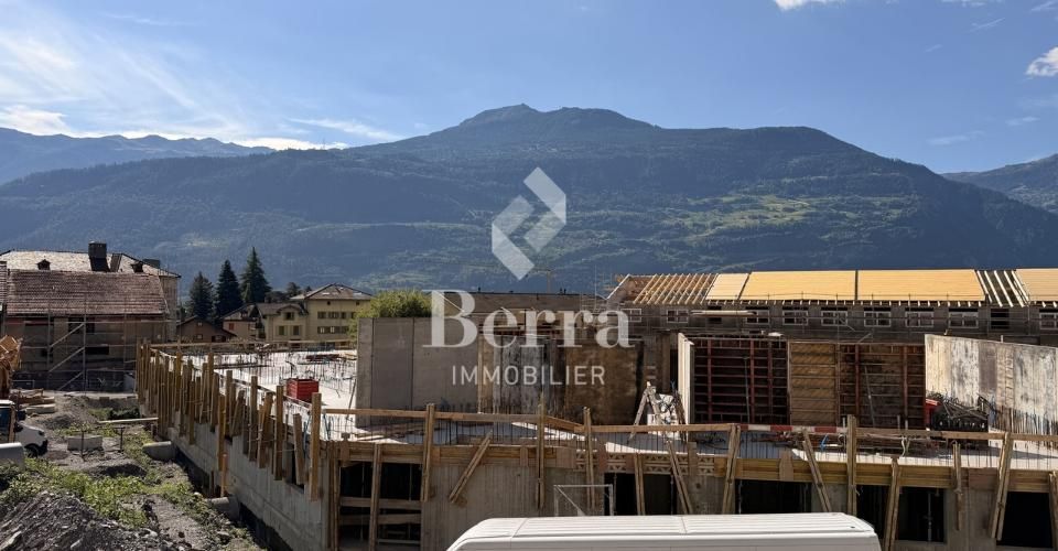 Le Clos des Forges - Appartement 4.5 pièces - image - 6