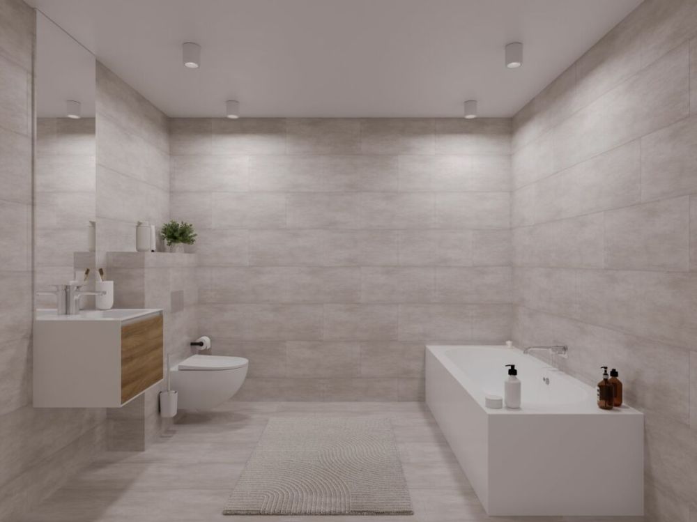 Charmante Dachwohnungen mit Südbalkon - Fernblick inklusive - Bild 5