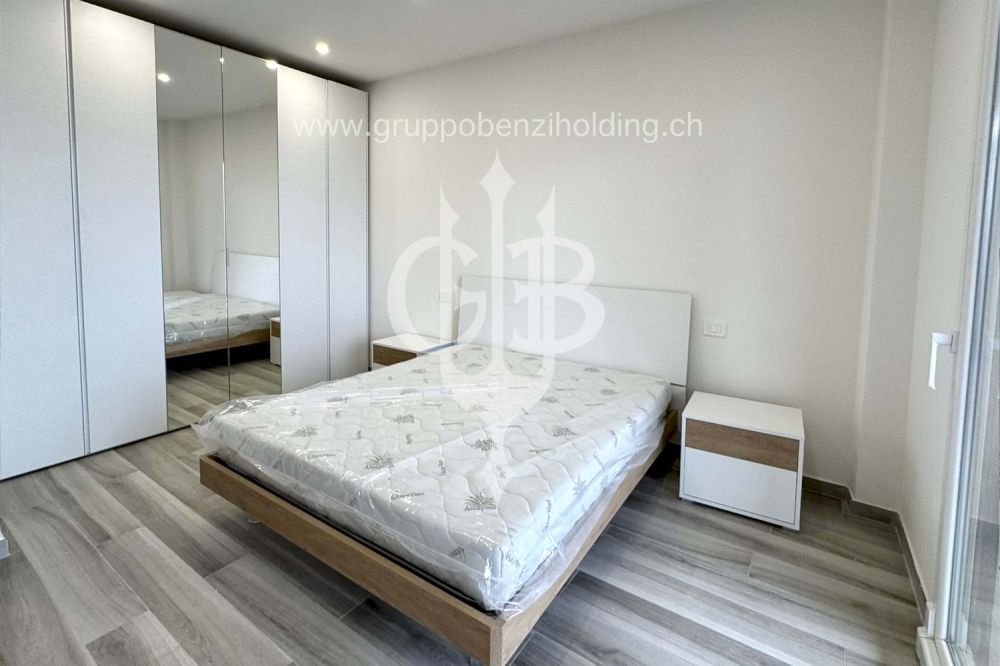 ACQUISTO DIRETTO DAL COSTRUTTORE - Ponte Tresa (ITALIA), Cadegliano-Viconago - Bild 6