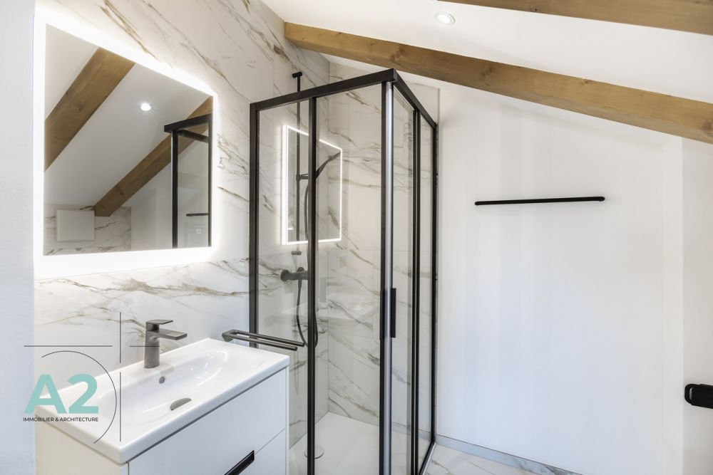 Appartement 3.5 pièces neuf, exposé Sud - Bild 8