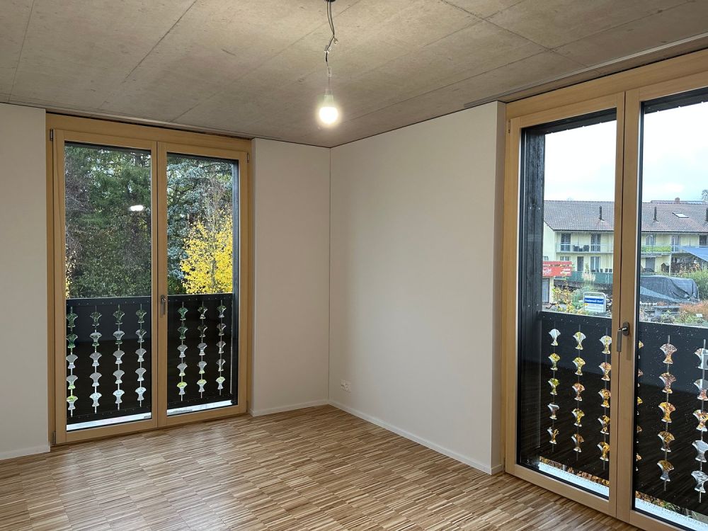 Neubau im Herzen von Freienwil - Bild 6