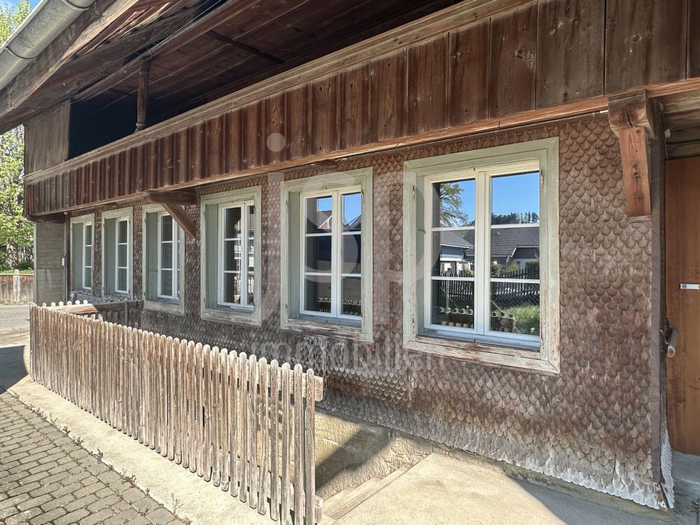 3.5 Zimmer Wohnung im EG mit Garten - Bild 5