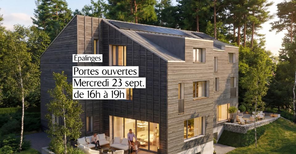 Magnifique villa de 253 m² avec jardin - Maison 5.5 pièces - image - 1