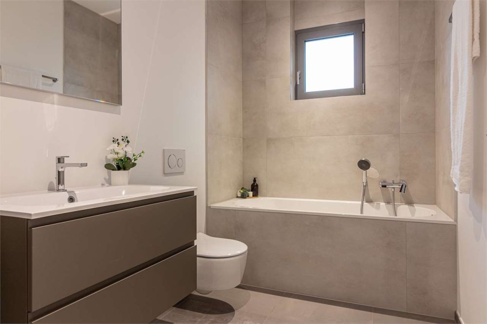 Pregassona - Nuovi appartamenti 4.5 Locali - Bild 11