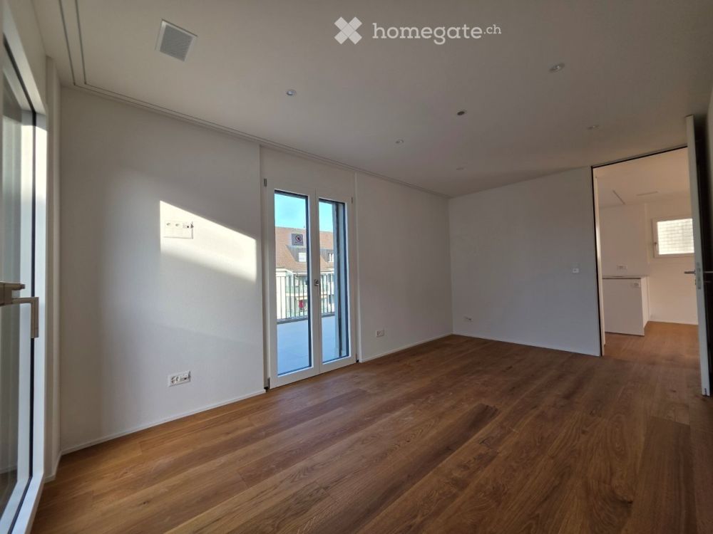Erstvermietung - Exklusive 2.5 Zi. Neubauwohnung in Rotkreuz – ruhig, sonnig &bestens erschlossen -  Bild 7