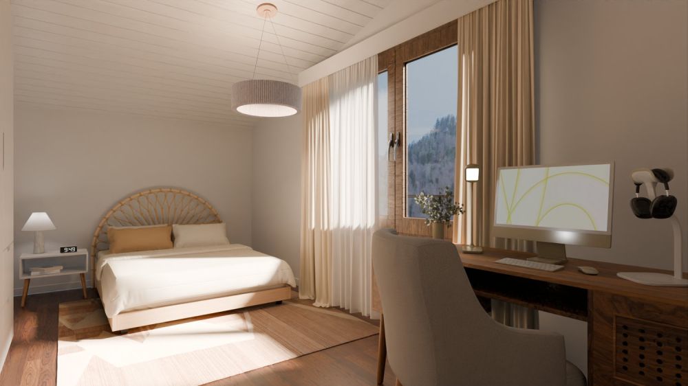 Einfamilienhaus mit Einliegerwohnung - Bild 11