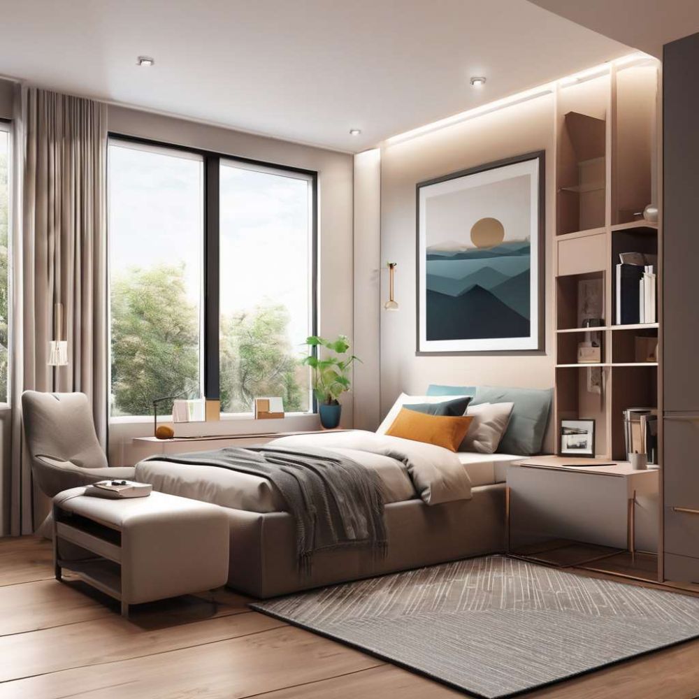 Giubiasco - Grande appartamento 5.5 locali - Bild 4