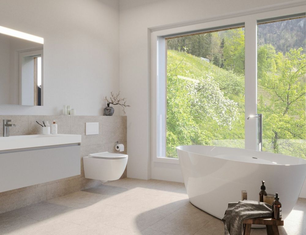 Wohnhaus Seemli 4.5-Zimmer Attika -  Bild 2