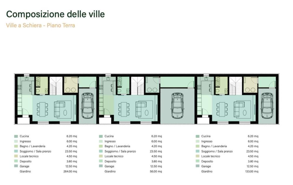 Nuova realizzazione - Il tuo spazio. La tua Casa al Doss. - Bild 10