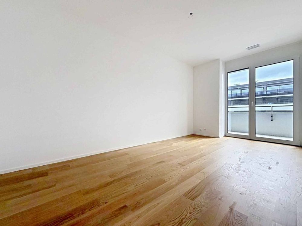 Luxuriöse 4.5-Zimmer-Wohnung mit überdachtem Balkon -  Bild 5