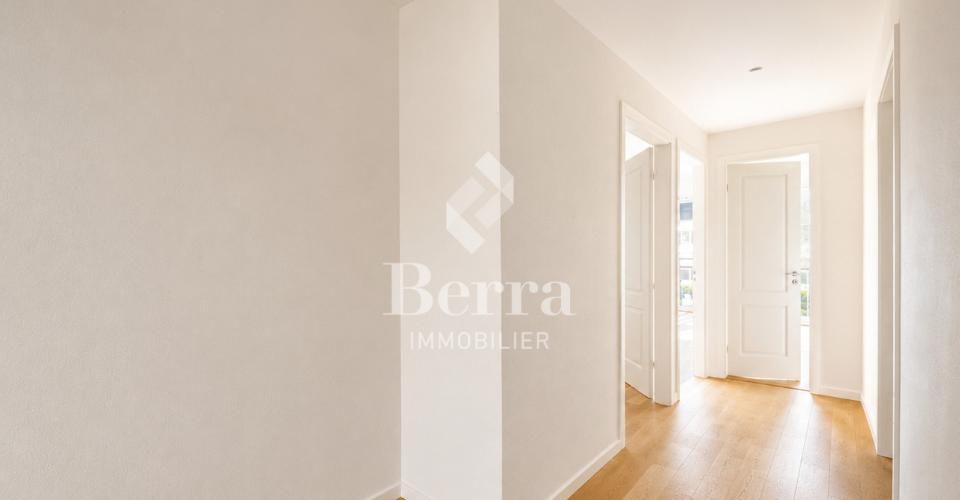 Villa de 5.5 pièces avec 3 places de parc comprises !! - Maison jumelée 6.5 pièces - image - 8