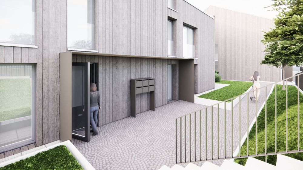MAGNIFIQUE ATTIQUE, AVEC DEUX TERRASSES, LUMINEUX -  Bild 8