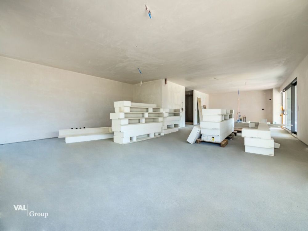 Attique d'exeption de haut standing avec vue panoramique ! - Bild 5