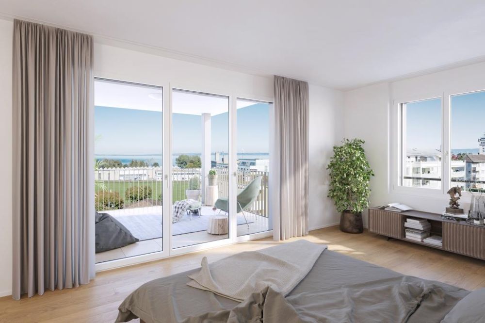 4.5-Zimmer Wohnung (EG + 1. OG) - Bild 2