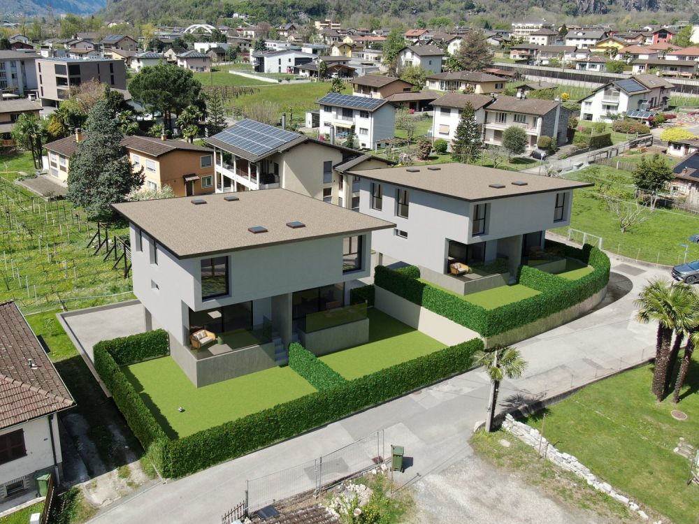 Ecco a voi la nuova Residenza Agave. - Bild 1